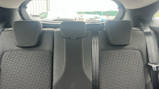 Ford Puma 1.0 EcoBoost Hybrid mHEV Titanium 5dr Petrol Hatchback